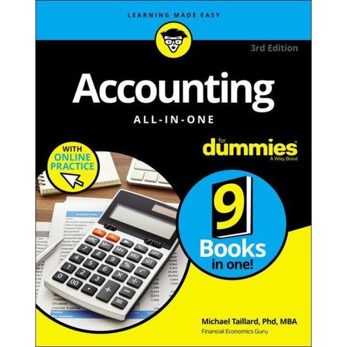 product_image_name-Ouri shop-Accounting All-in-One For Dummies (+ Videos and Quizzes Online)-1
