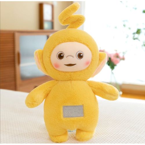 Télétubbies Peluches