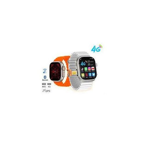 product_image_name-Generic-Smart Watch S8 ULTRA Carte sim 4Ram 64Gb Stokage -2