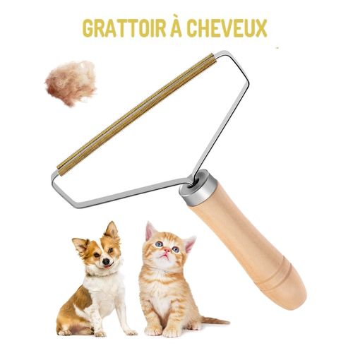 Generic Rasoir Anti-Bouloche/Anti-Peluche pour Chandails à prix