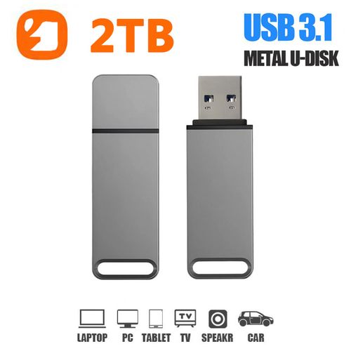 Clé USB haute vitesse, clé USB, clé USB, clé USB, disque U en