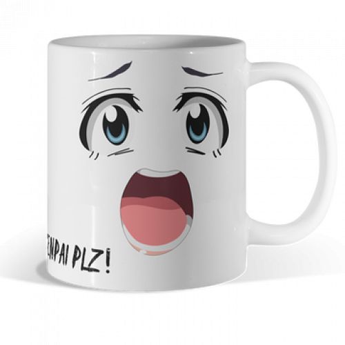 16 oz My Hero Academia Heat Change Coffee Mug | Anime Mugs