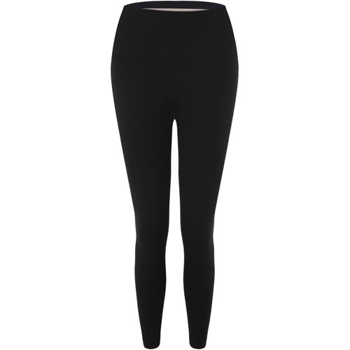 Generic Legging d'hiver pour Femmes Taille Haute épais, Pantalon