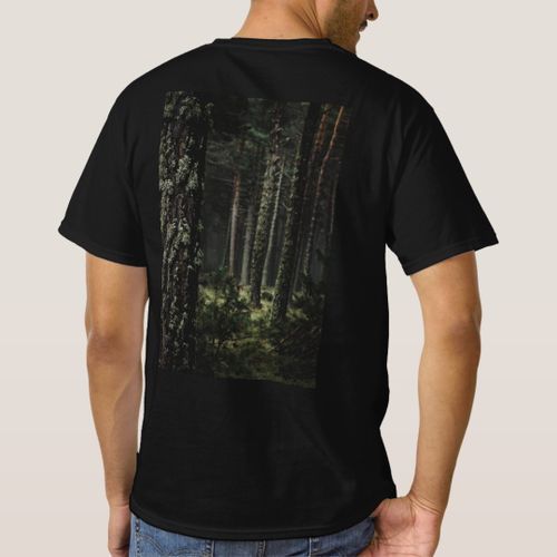 product_image_name-Generic-Deep Dark Wood t-shirt-2