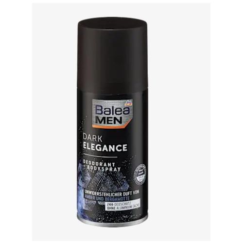 product_image_name-Balea-Spray corporel déodorant Dark Elegance, 150 ml-1