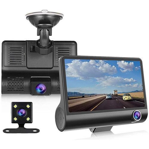 Vente en gros Caméra 3 Dashcam de produits à des prix d'usine de fabricants  en Chine, en Inde, en Corée, etc.