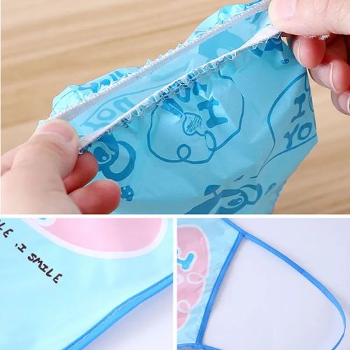 product_image_name-Generic-طقم مريلة ومريلة وأكمام طلاء للأطفال-5