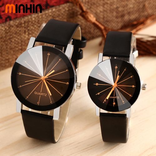 Montre femme et hotsell homme