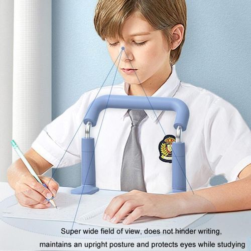 product_image_name-Generic-Orthèse anti-myopie enfant – Posture assise ergonomique-3