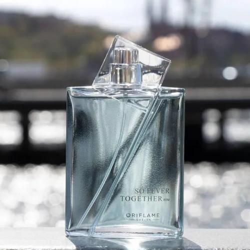 So fever together hotsell him eau de toilette