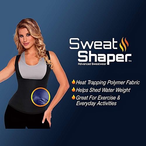 Generic SWEAT SHAPER Debardeur Polymere a prix pas cher Jumia Maroc