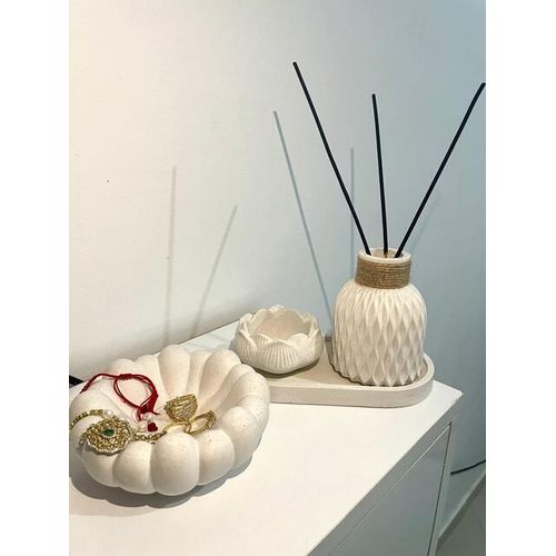 product_image_name-Home-Pack Vase + Deux Porte Bijoux + Porte bougie en promo, articles de décoration très chic et classe. -1