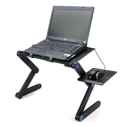 Ordinateur portable Lap Desk, Ordinateur Lap Desks Maroc