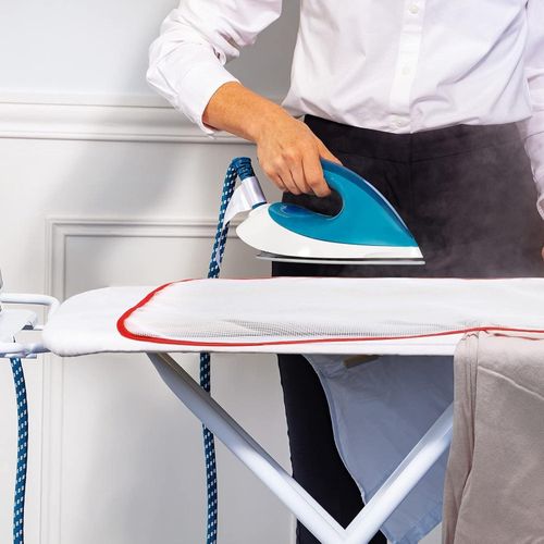 product_image_name-Generic-Tapis de repassage pour vêtement, coussin de protection résistant à la chaleur pour planche à repasser , isolation thermique (40×60cm) -1