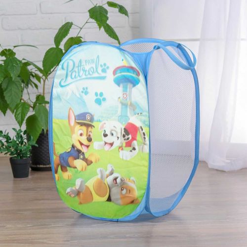 Panier De Rangement Pour Le Linge De Bébé, Le Rangement Des Jouets