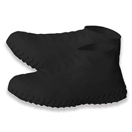 Generic Les couvre-chaussures imperméables et antidérapants à prix