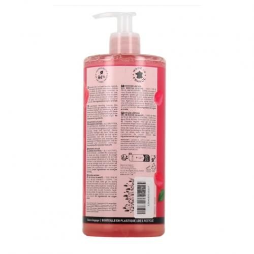 product_image_name-Nuxe-NUXE Very Rose Gelée de Douche Apaisante Corps 750ml-3