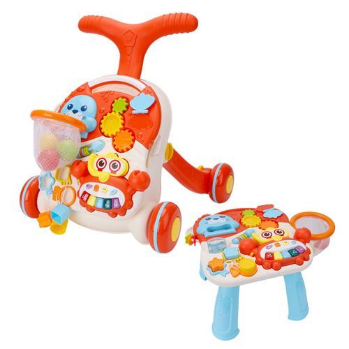 Trotteur transformable new arrivals