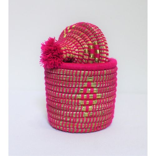 product_image_name-Generic-سلة مستديرة مصنوعة يدويًا-1