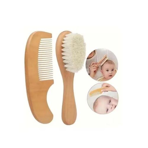 product_image_name-Generic-Peigne et Brosse à Cheveux – pour les bebes-1