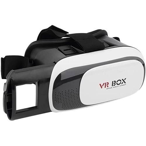 Vr sur smartphone discount