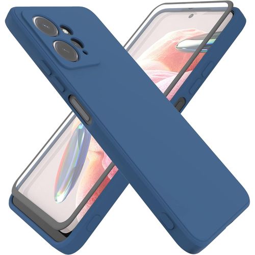 Film de Protection pour Écran Xiaomi Redmi 12 - Ma Coque