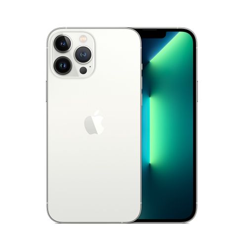 iPhone 13 Pro - 6,1" - 6GB RAM + 1TB ROM - Silver
