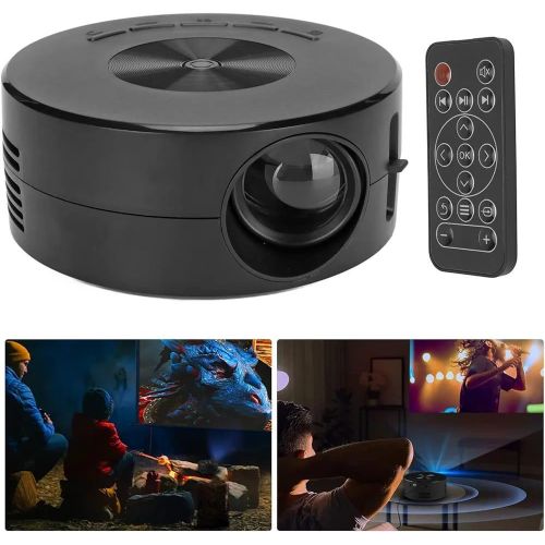 product_image_name-Generic-بروجكتور صغير محمول للسينما المنزلية-2