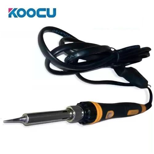 Koocu V900B Professionnel Precision Fer à souder 60 watt Soldring