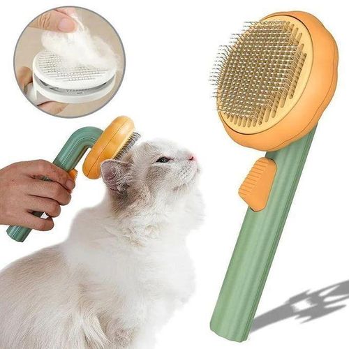 Generic Brosse adaptée à Chaque Type de Poils
