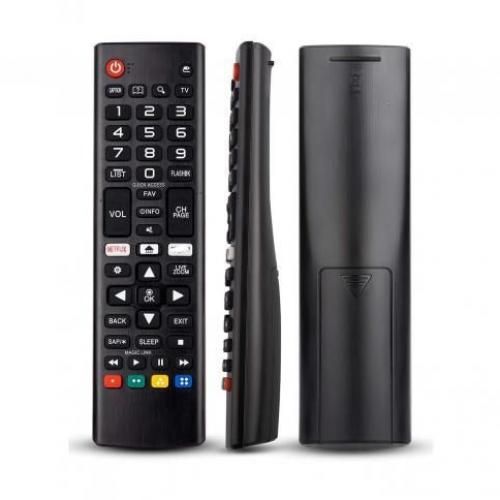 Generic telecommande universelle Touche movies pour Tous Tv Lg à