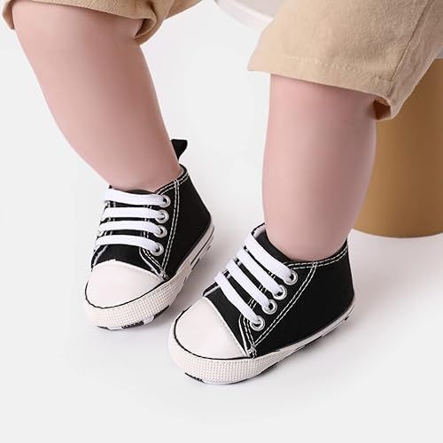 Generic chaussure bebe garcon baskets bebe en toile a prix pas cher Jumia Maroc
