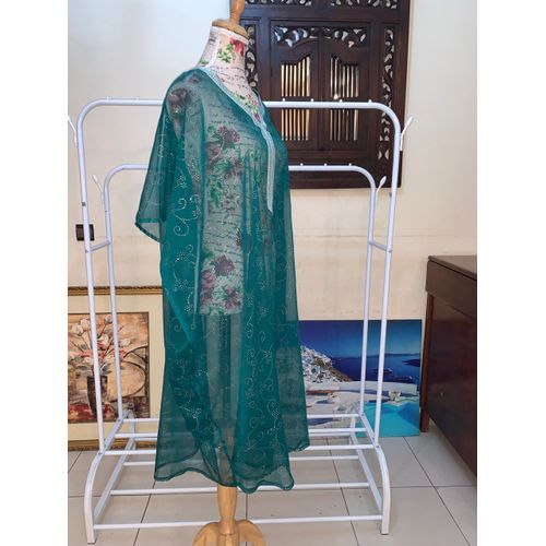Caftan de plage pas cher shop