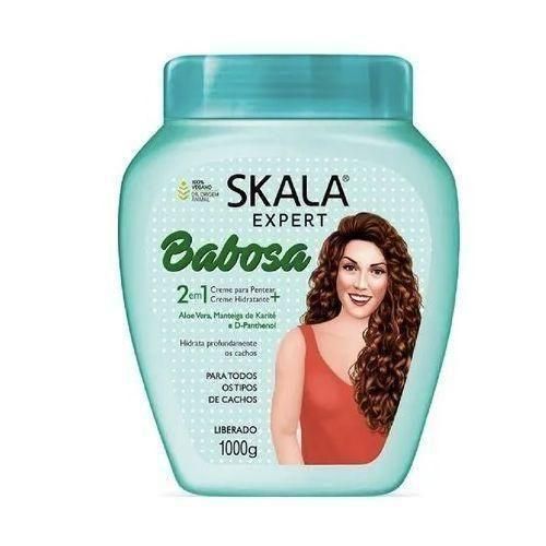 product_image_name-Skala-Mais Cachos 2 em 1 Hair + Gel capillaire 1000g-1