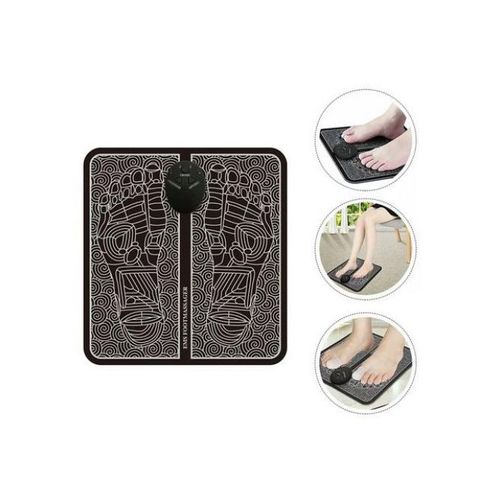 product_image_name-Generic-EMS تدليك القدم محفز عضلات القدم حصيرة ، الاسترخاء-7