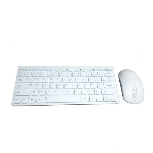 Lenovo Professional clavier et souris sans fil 