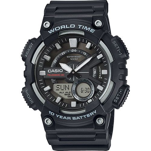 Casio watch prix maroc deals