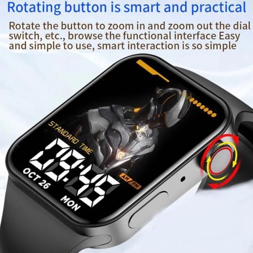 Jumia sales montre smart