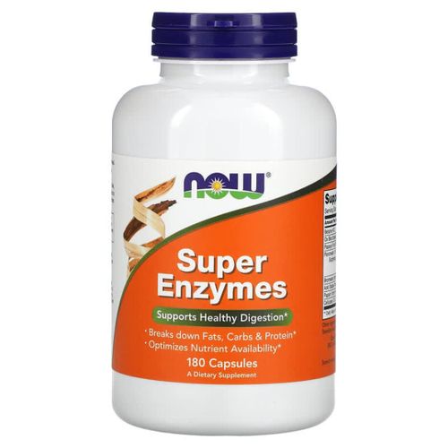 product_image_name-Now Foods-Super Enzymes 180 Capsules,-1