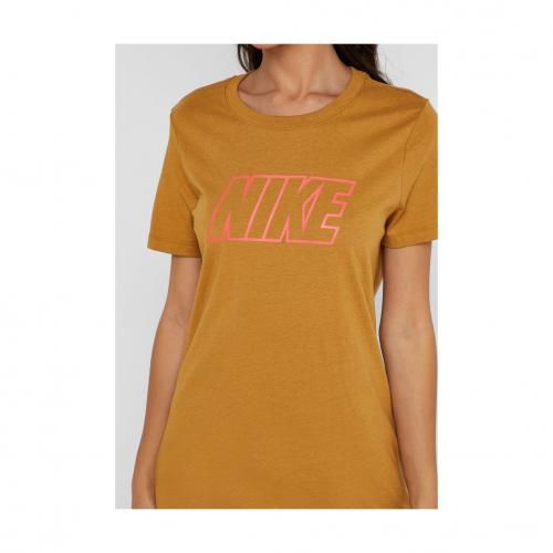 T shirt sport d form Femme BQ1970 790 PrixPad