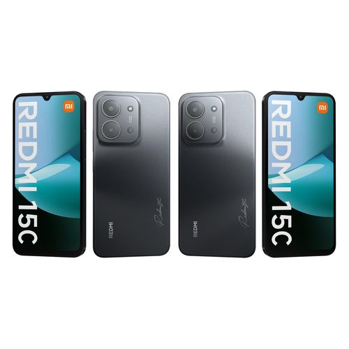 product_image_name-XIAOMI-ريدمي 15C – 6.9 بوصة – NFC - 256 جيجابايت – 8 جيجابايت رام (حتى 16 جيجابايت) – Helio G81 Ultra – 6000 مللي أمبير-33 واط – 50 ميجابكسل – أسود-2