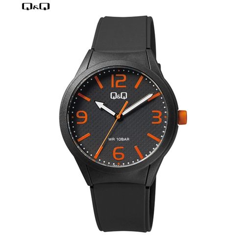 Montre en plastique homme deals
