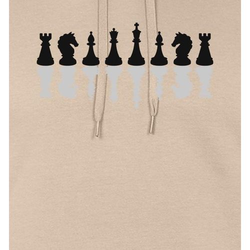 product_image_name-Generic-Échecs d’échecs jeu d’échecs Sweat à capuche Hoodies-3