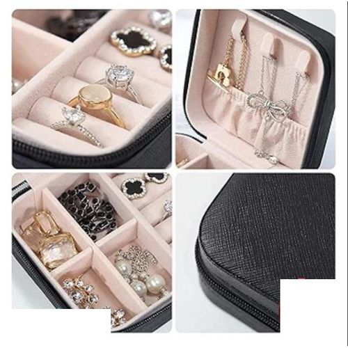 product_image_name-Generic-علبة إكسسوارات محمولة جميلة للأقراط، حقيبة تخزين للمجوهرات للسفر-3