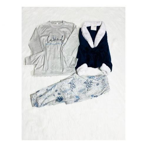 Pyjama hiver femme pas cher best sale