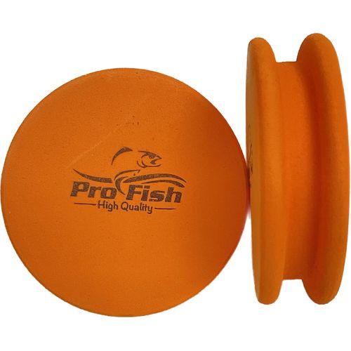 product_image_name-Profish-10pcs Planche de ligne de pêche en mousse éponge 8*8cm Accesoires Surf Casting-6