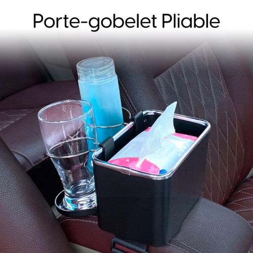 product_image_name-Generic-Boîte De Rangement Pour Accoudoirs De Voiture Multifonction-4