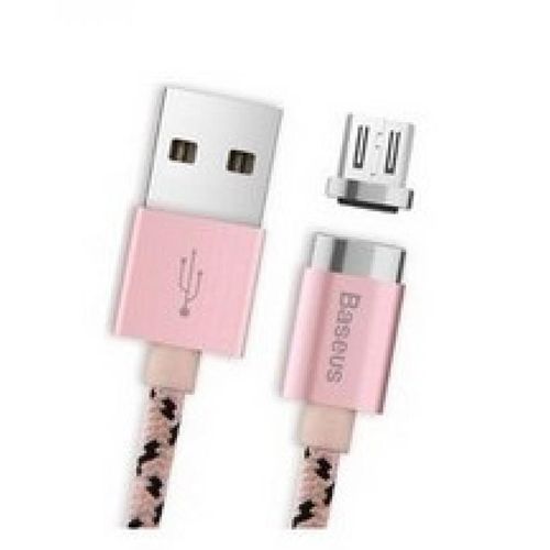 Baseus Câble magnétique pour Samsung Huawei oppo 