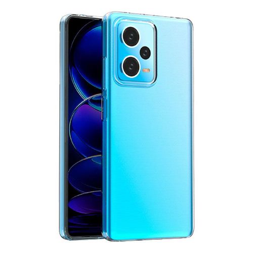 product_image_name-Generic-Coque Xiaomi Redmi Note 12 Pro Plus – Clear flex-1