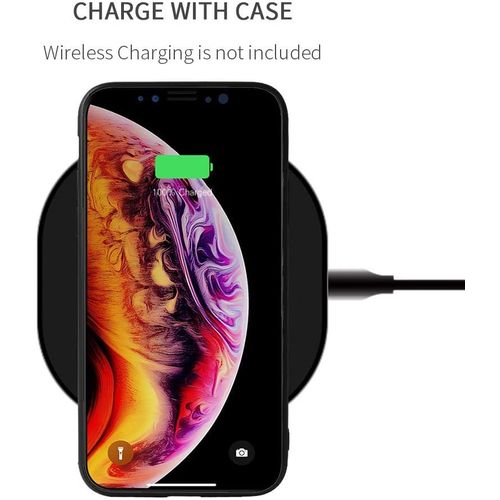 product_image_name-Memumi-Pochette Coque Résistance Pour IPhone X/XS NOIR-7